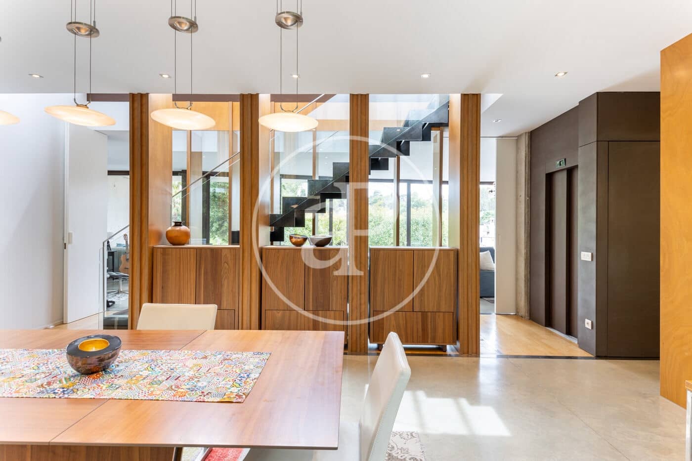 5 bedroom Villa for sale in Sant Cugat del Valles with pool - € 2,900,000 (Ref: 7886645)