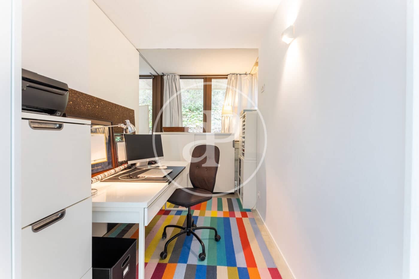 5 bedroom Villa for sale in Sant Cugat del Valles with pool - € 2,900,000 (Ref: 7886645)