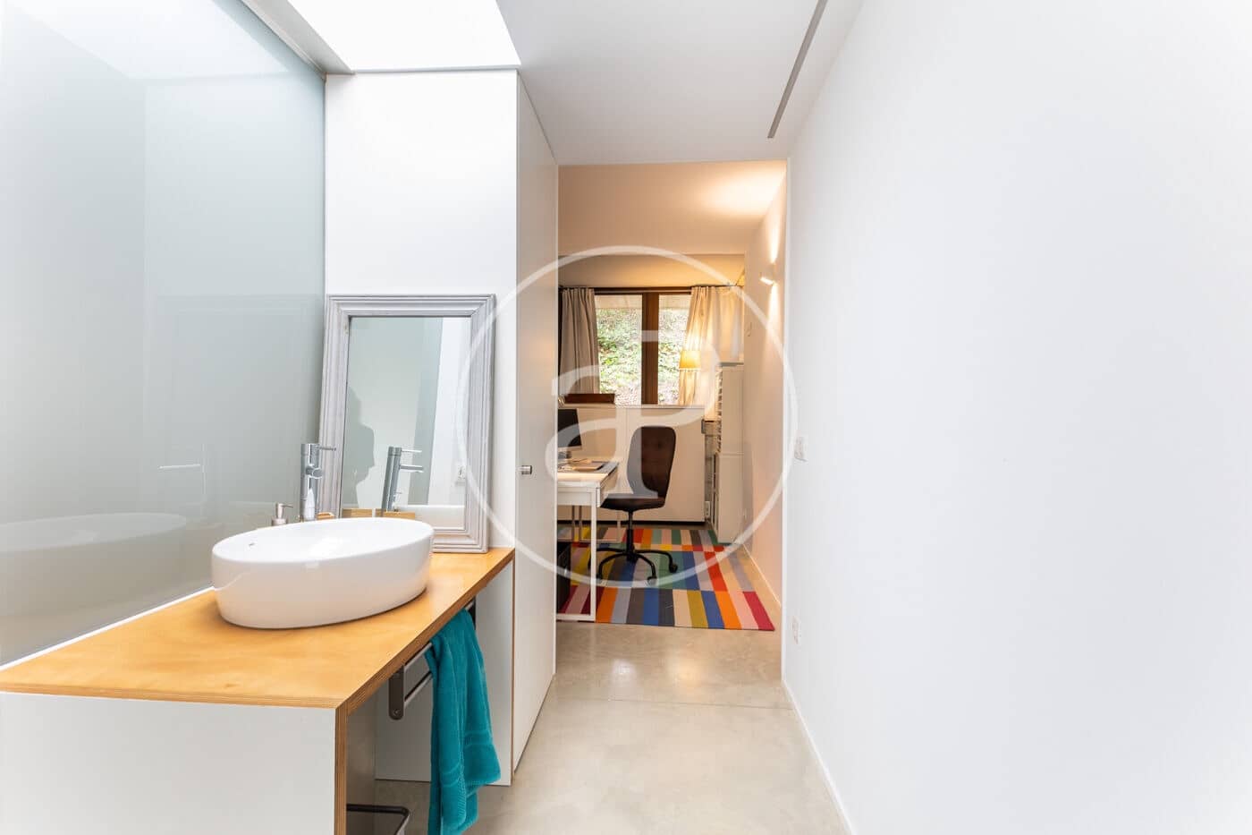 5 bedroom Villa for sale in Sant Cugat del Valles with pool - € 2,900,000 (Ref: 7886645)