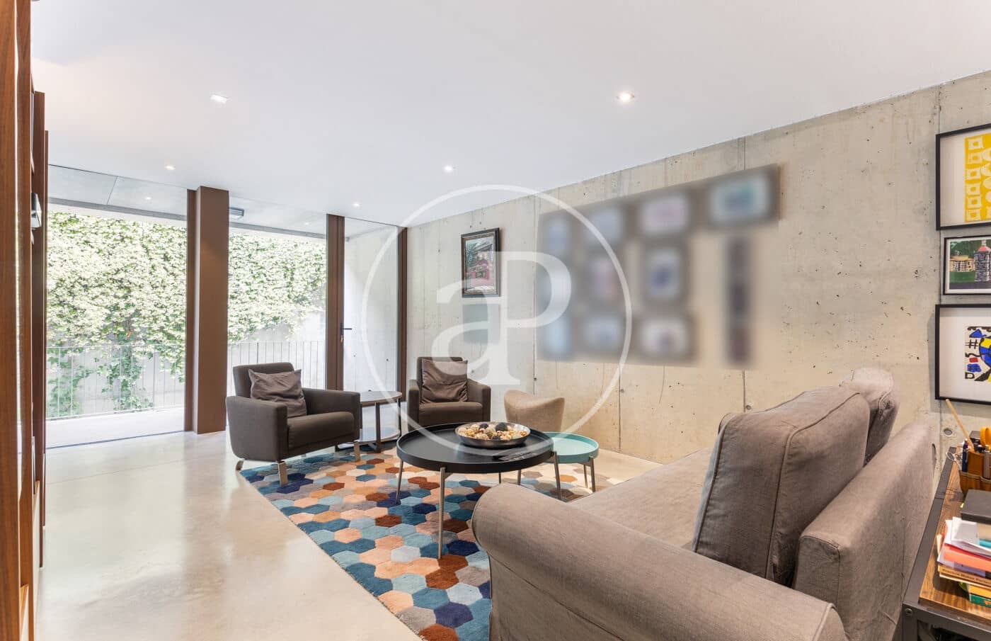 5 bedroom Villa for sale in Sant Cugat del Valles with pool - € 2,900,000 (Ref: 7886645)