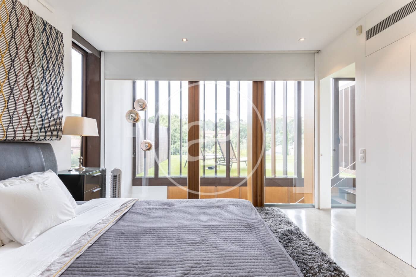 5 bedroom Villa for sale in Sant Cugat del Valles with pool - € 2,900,000 (Ref: 7886645)