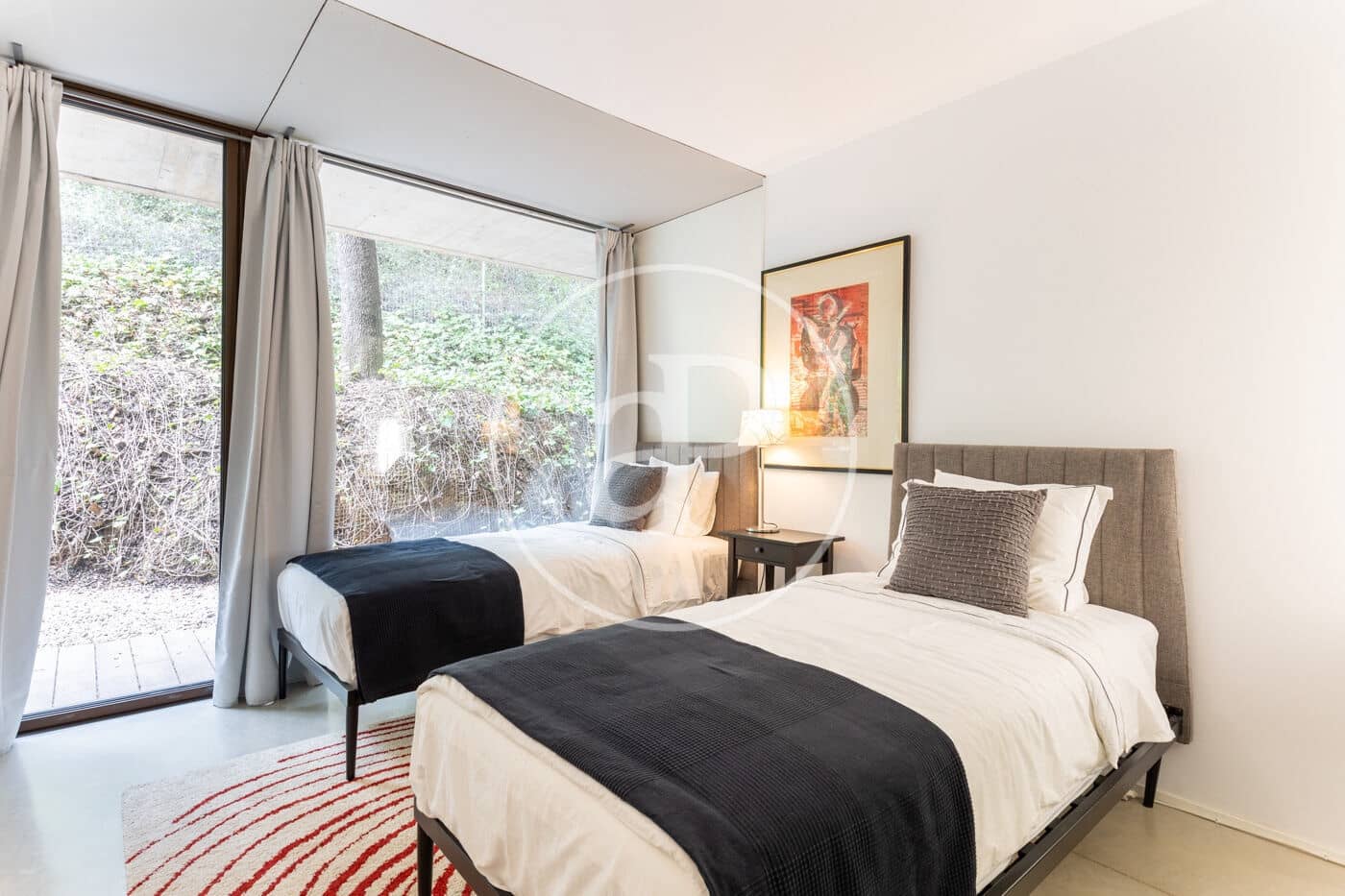 5 bedroom Villa for sale in Sant Cugat del Valles with pool - € 2,900,000 (Ref: 7886645)