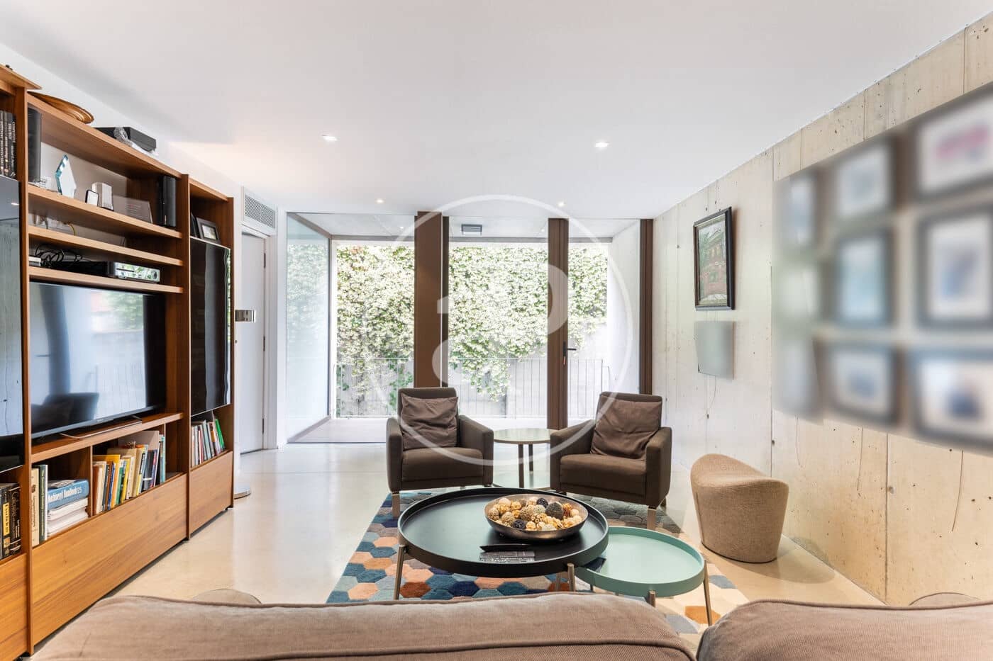 5 bedroom Villa for sale in Sant Cugat del Valles with pool - € 2,900,000 (Ref: 7886645)