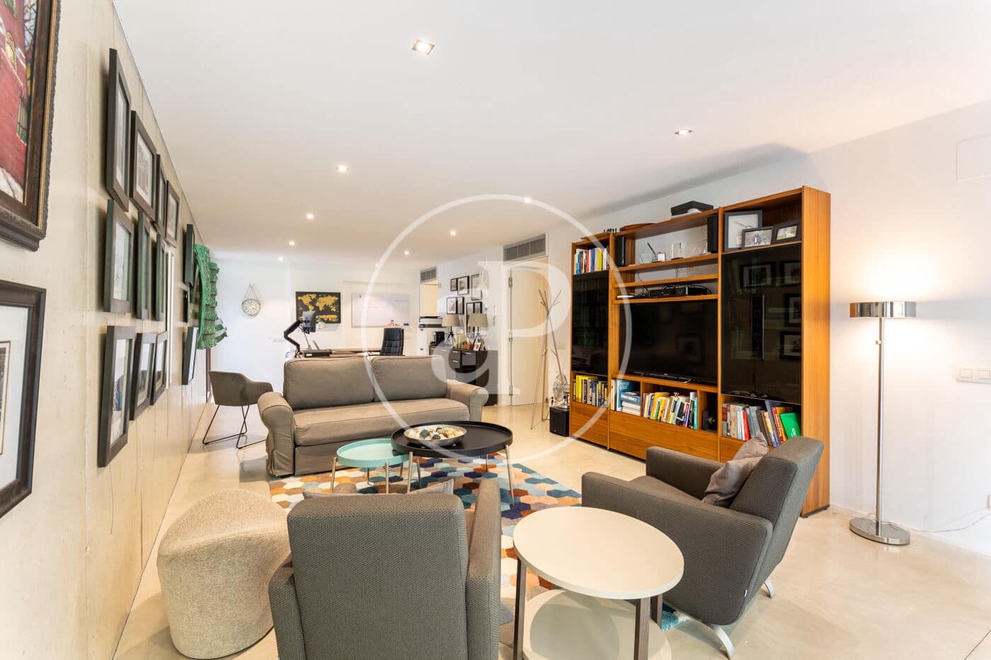 5 bedroom Villa for sale in Sant Cugat del Valles with pool - € 2,900,000 (Ref: 7886645)