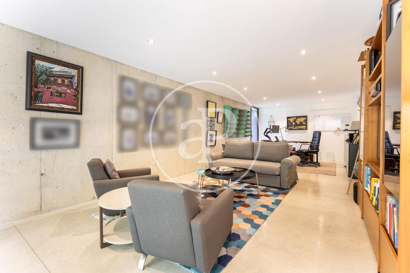 5 bedroom Villa for sale in Sant Cugat del Valles with pool - € 2,900,000 (Ref: 7886645)