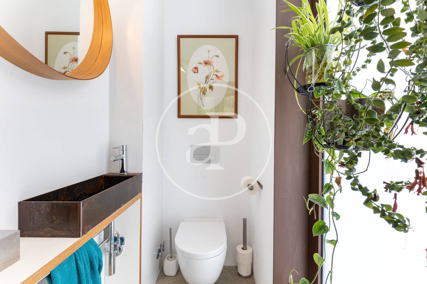 5 bedroom Villa for sale in Sant Cugat del Valles with pool - € 2,900,000 (Ref: 7886645)