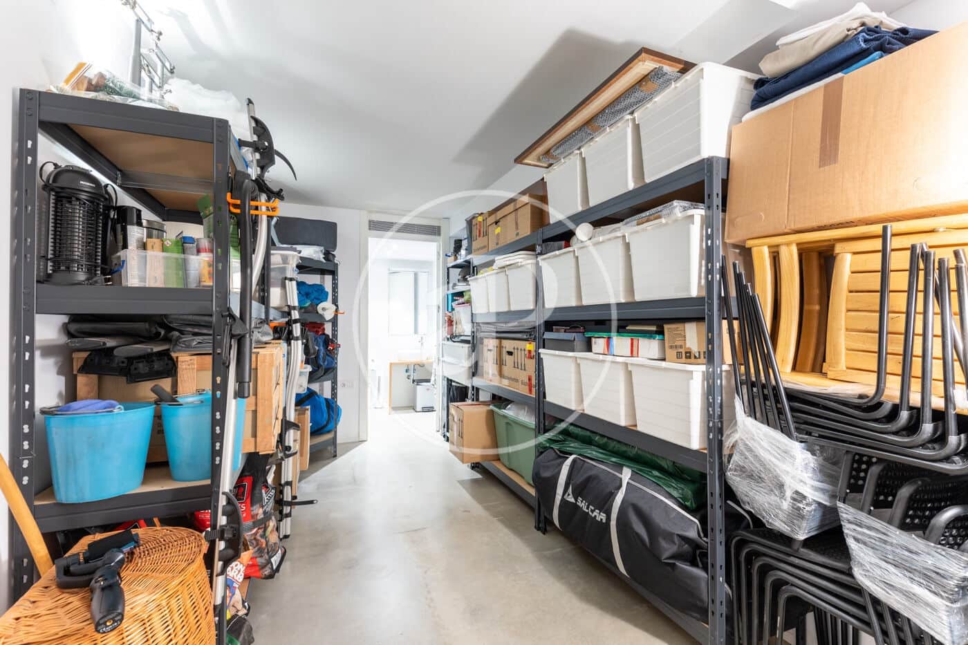 5 bedroom Villa for sale in Sant Cugat del Valles with pool - € 2,900,000 (Ref: 7886645)