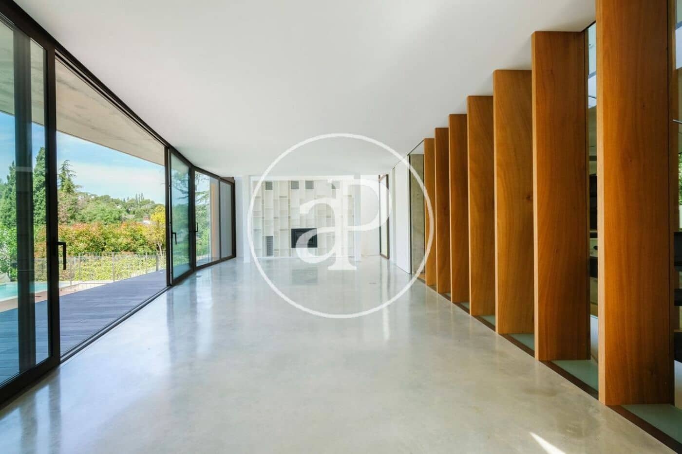 5 soveværelse Villa til salg i Sant Cugat del Valles med swimmingpool - € 2.900.000 (Ref: 7886647)