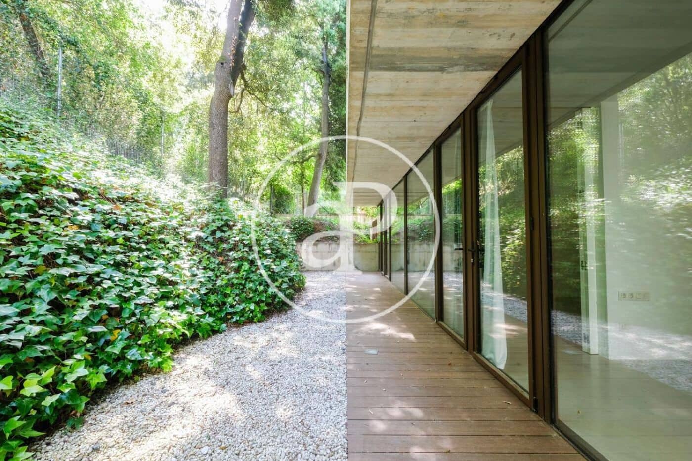 5 soveværelse Villa til salg i Sant Cugat del Valles med swimmingpool - € 2.900.000 (Ref: 7886647)