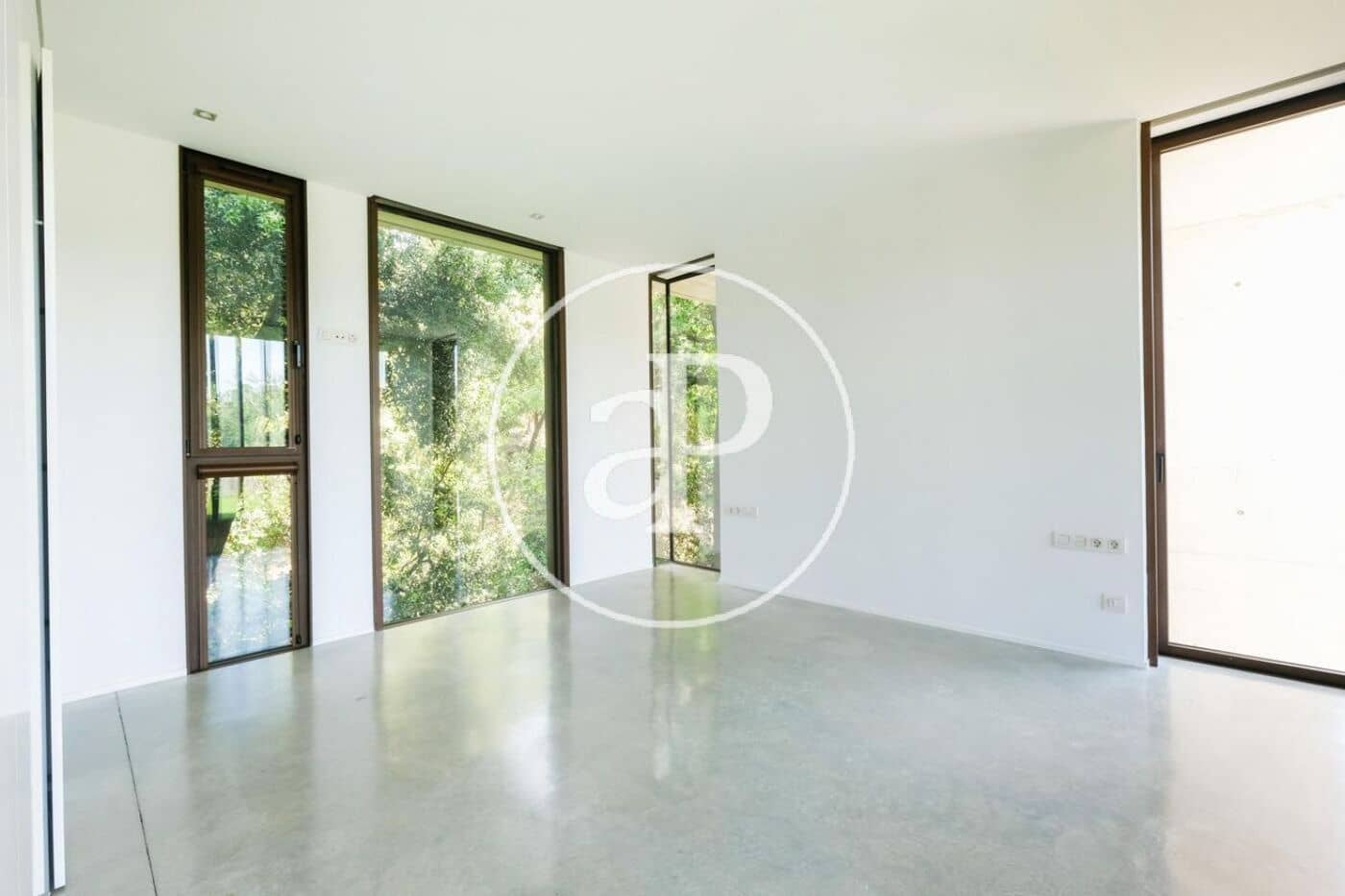 5 soveværelse Villa til salg i Sant Cugat del Valles med swimmingpool - € 2.900.000 (Ref: 7886647)