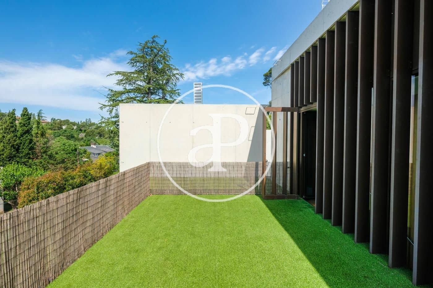 5 soveværelse Villa til salg i Sant Cugat del Valles med swimmingpool - € 2.900.000 (Ref: 7886647)