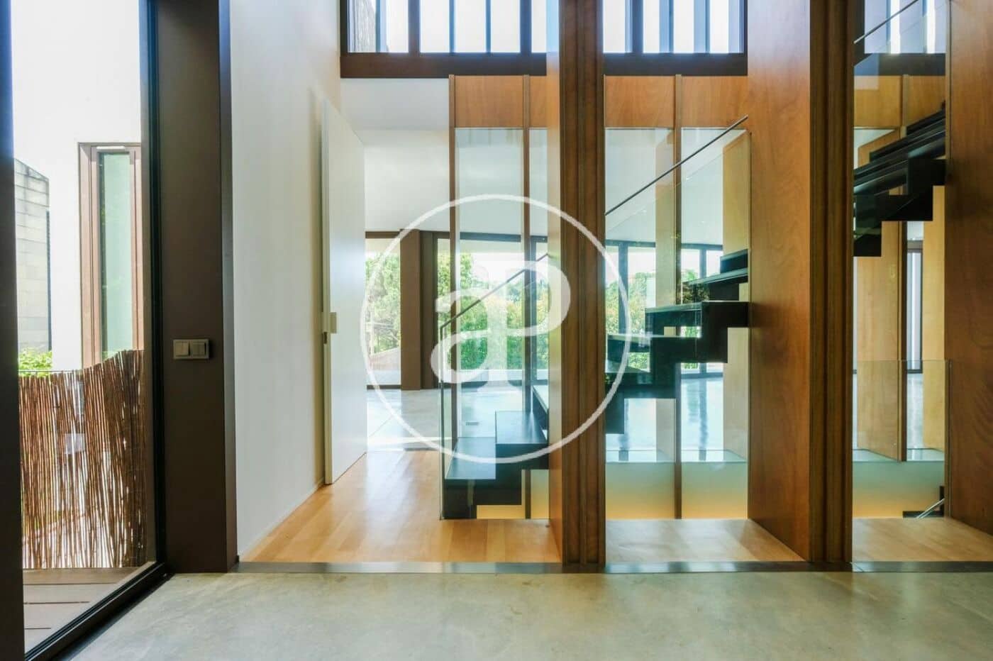 5 soveværelse Villa til salg i Sant Cugat del Valles med swimmingpool - € 2.900.000 (Ref: 7886647)