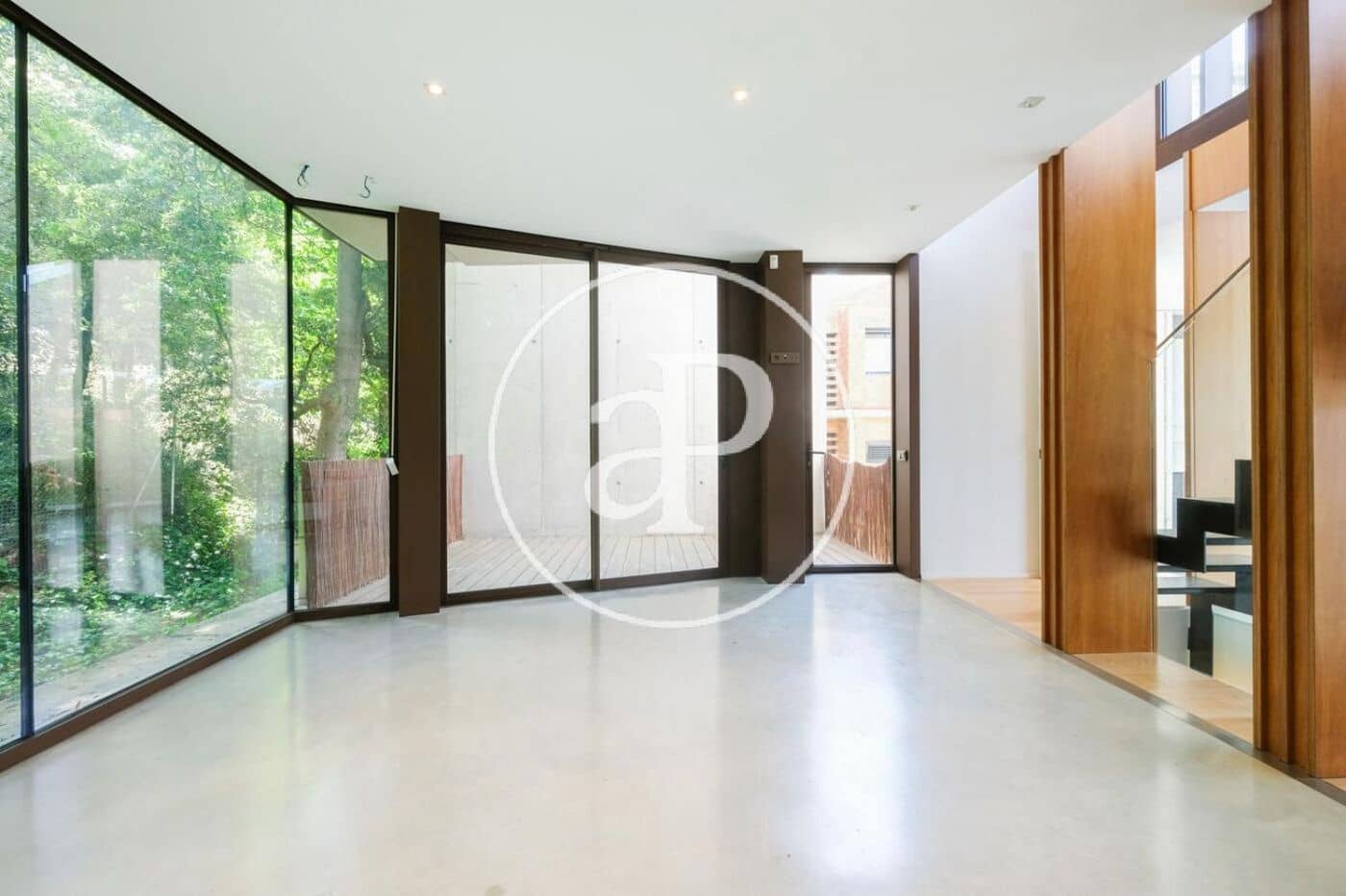 5 soveværelse Villa til salg i Sant Cugat del Valles med swimmingpool - € 2.900.000 (Ref: 7886647)