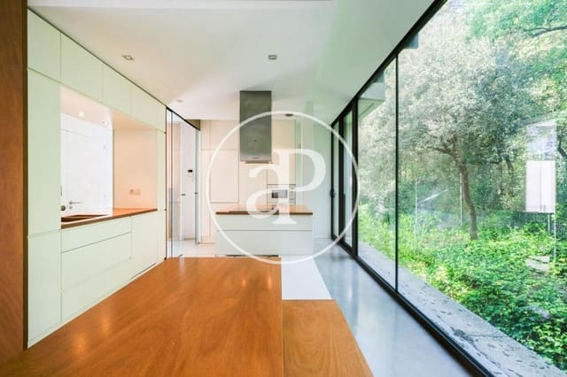 5 soveværelse Villa til salg i Sant Cugat del Vallès med swimmingpool - € 2.900.000 (Ref: 7886647)