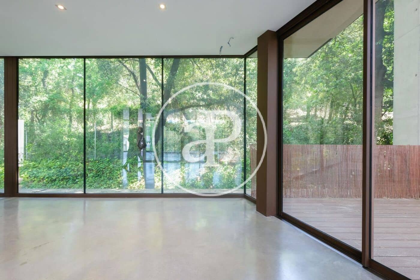 5 soveværelse Villa til salg i Sant Cugat del Valles med swimmingpool - € 2.900.000 (Ref: 7886647)