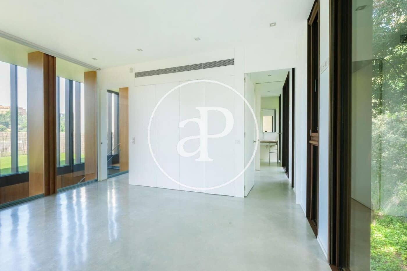 5 soveværelse Villa til salg i Sant Cugat del Valles med swimmingpool - € 2.900.000 (Ref: 7886647)