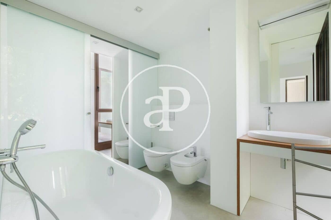 5 soveværelse Villa til salg i Sant Cugat del Valles med swimmingpool - € 2.900.000 (Ref: 7886647)