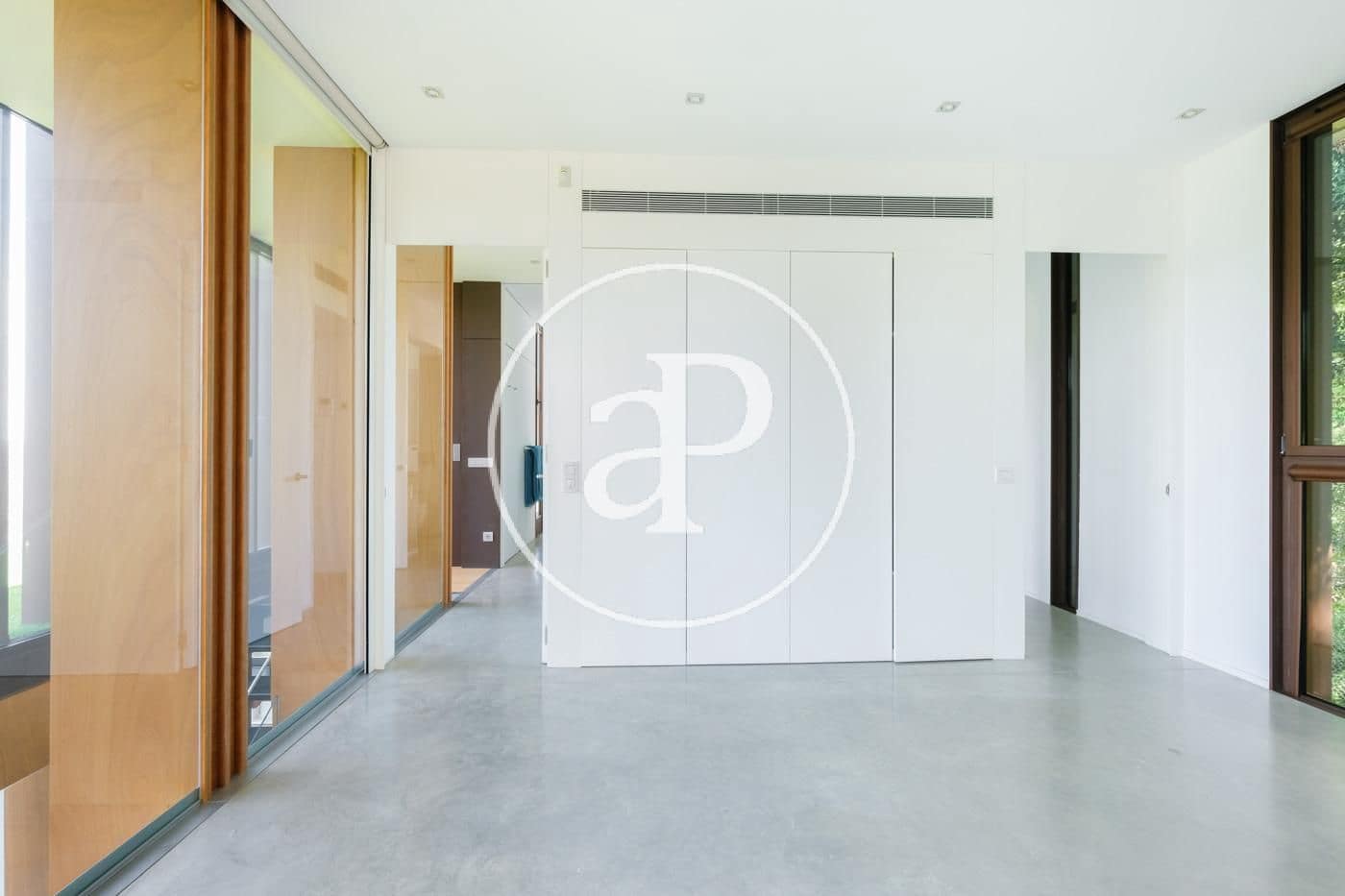 5 soveværelse Villa til salg i Sant Cugat del Valles med swimmingpool - € 2.900.000 (Ref: 7886647)