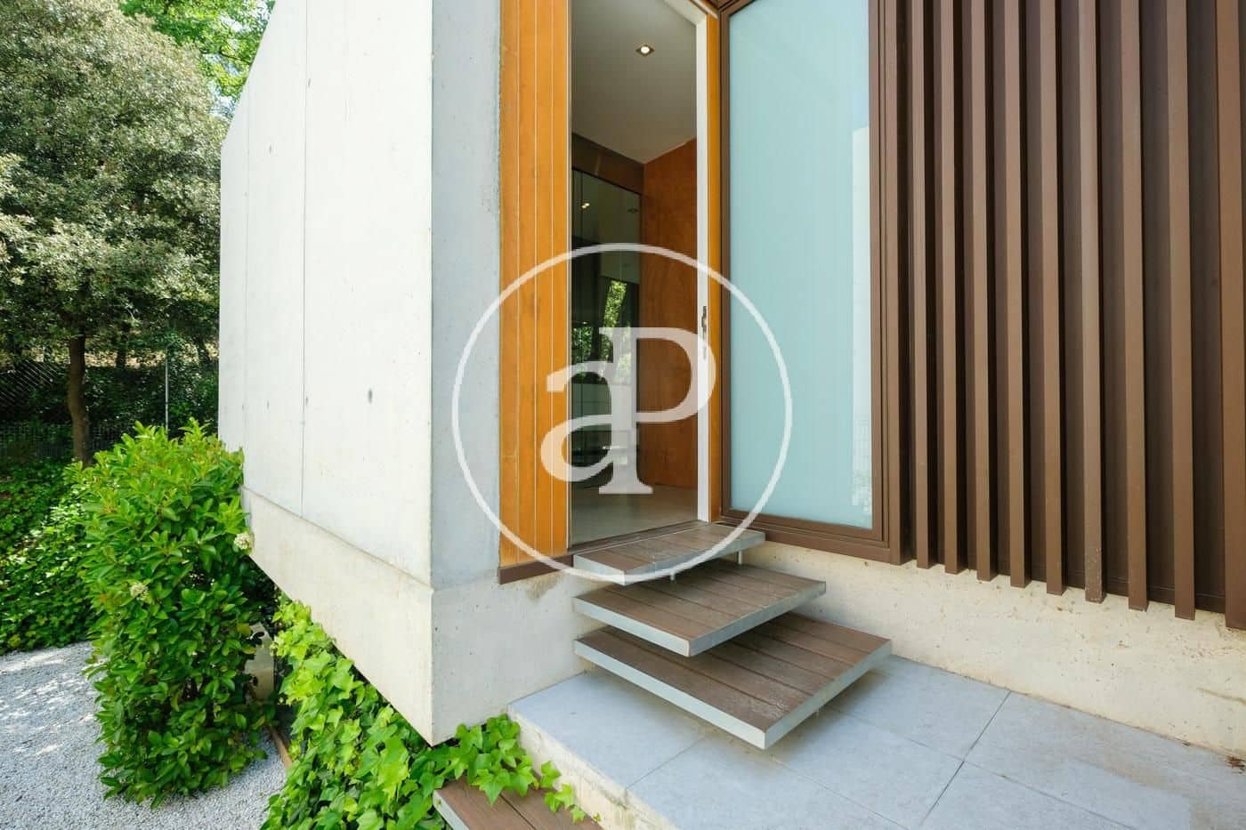 5 soveværelse Villa til salg i Sant Cugat del Valles med swimmingpool - € 2.900.000 (Ref: 7886647)