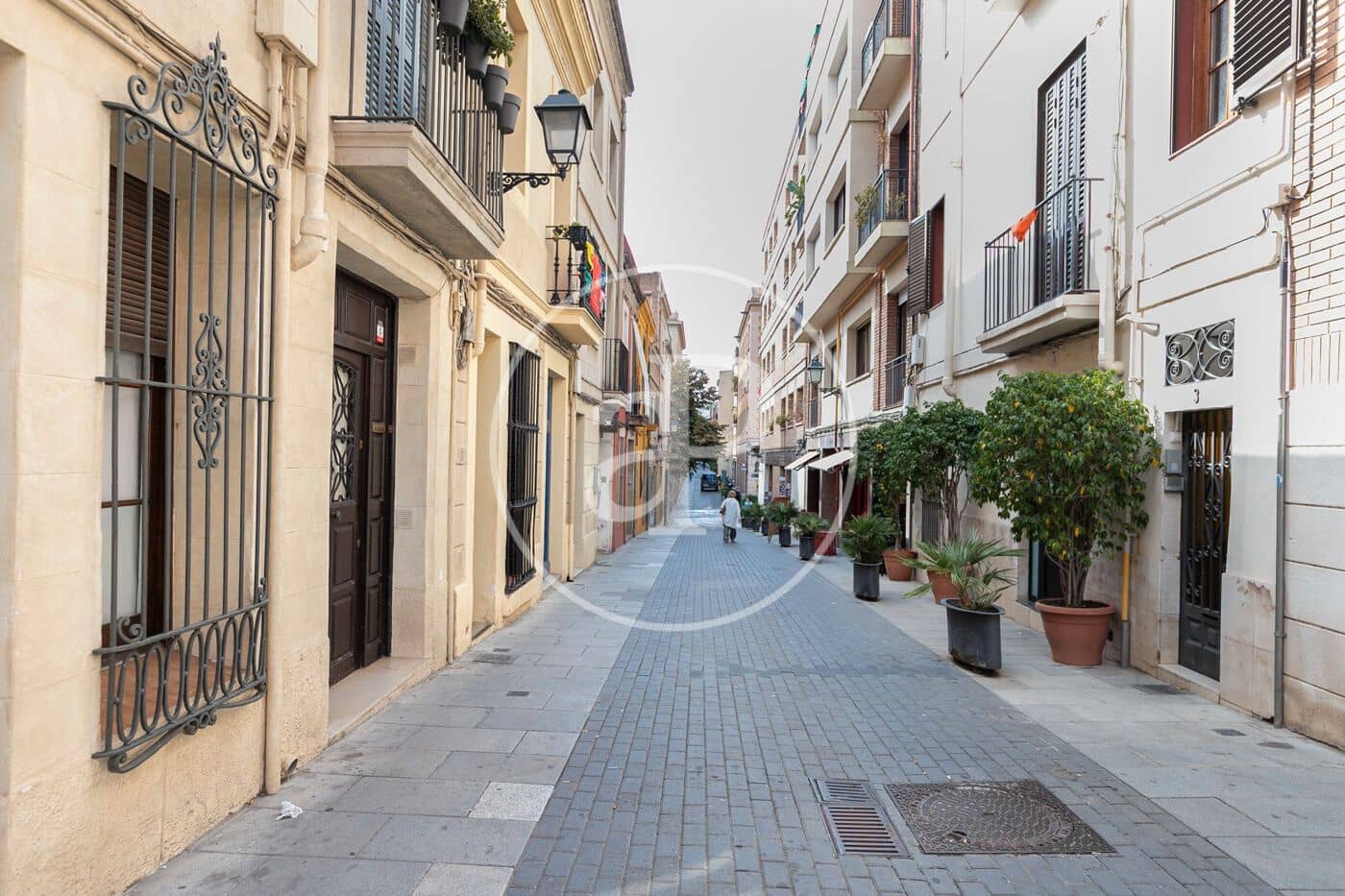 1 bedroom Flat for sale in Sarrià, Barcelona city € 540,000 (Ref 7978118)