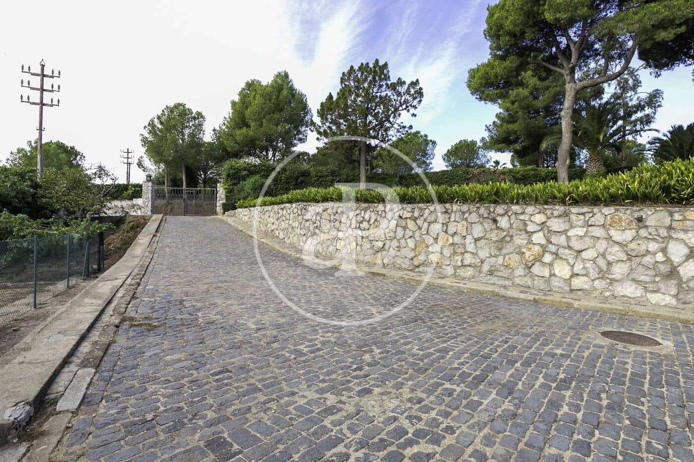 7 soverom Villa til salgs i Sant Andreu de Llavaneres med svømmebasseng - € 1 950 000 (Ref: 7980537)