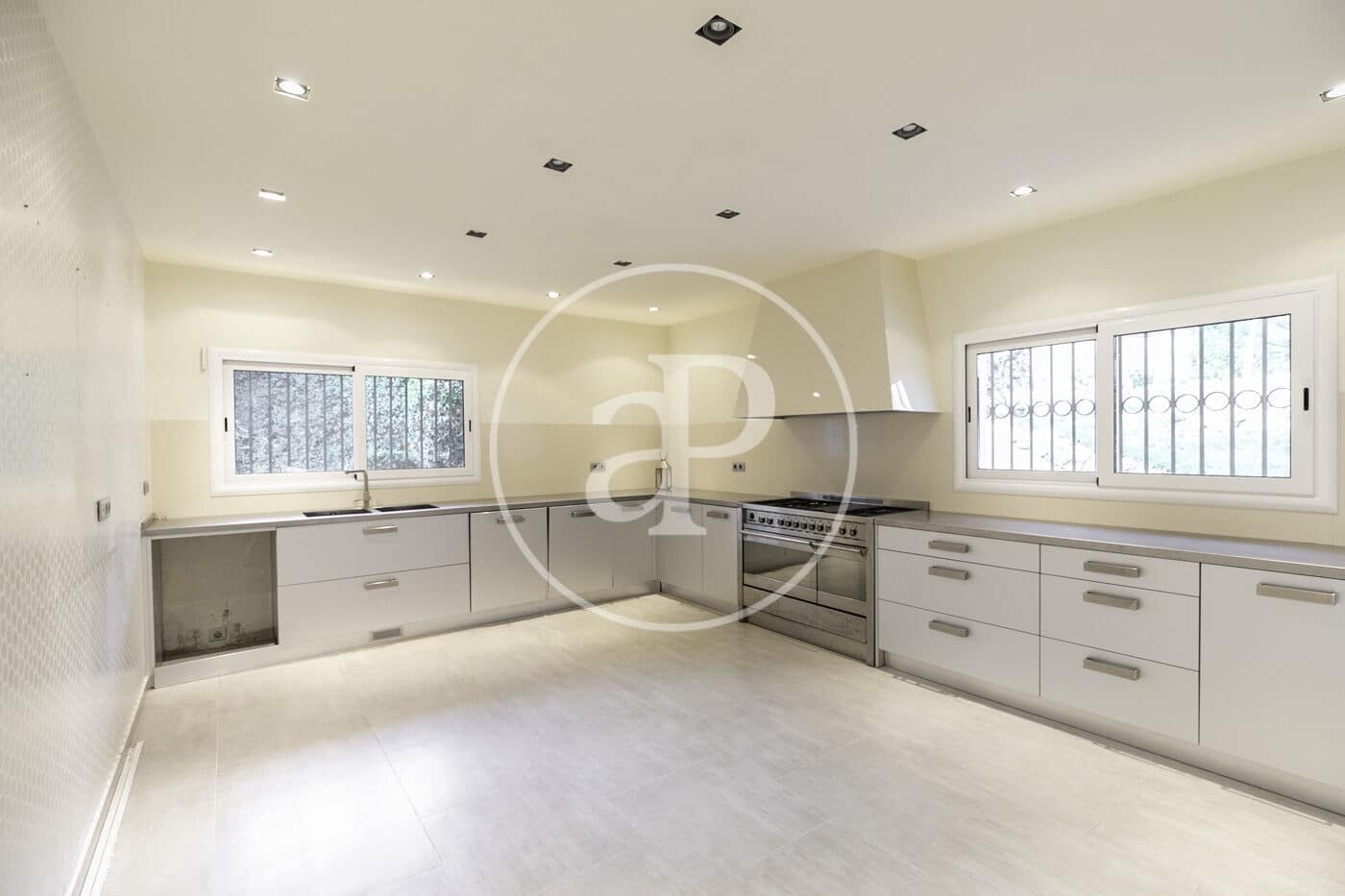 7 soverom Villa til salgs i Sant Andreu de Llavaneres med svømmebasseng - € 1 950 000 (Ref: 7980537)