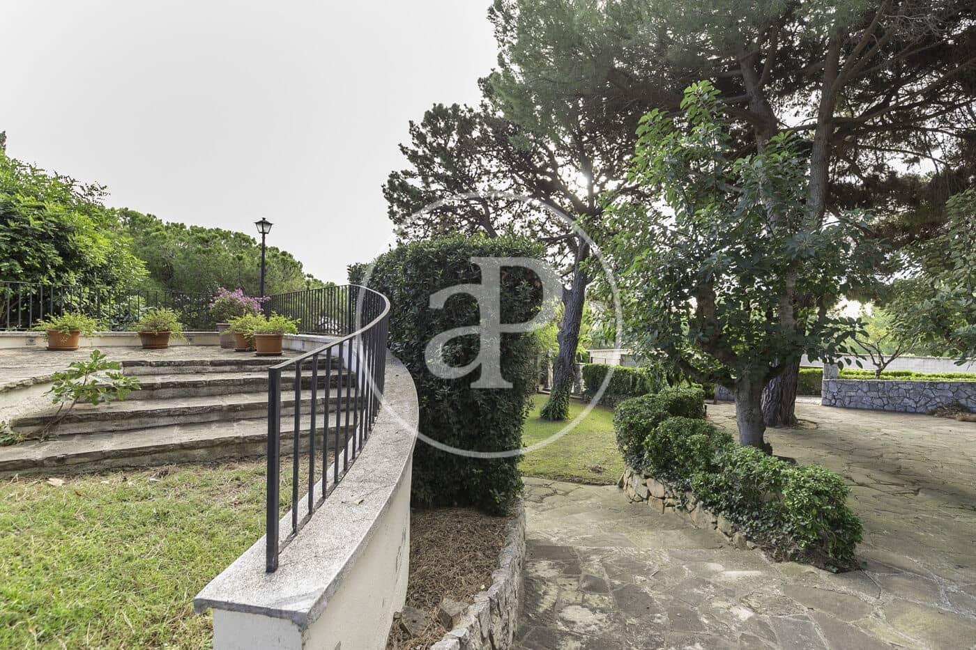 7 soverom Villa til salgs i Sant Andreu de Llavaneres med svømmebasseng - € 1 950 000 (Ref: 7980537)