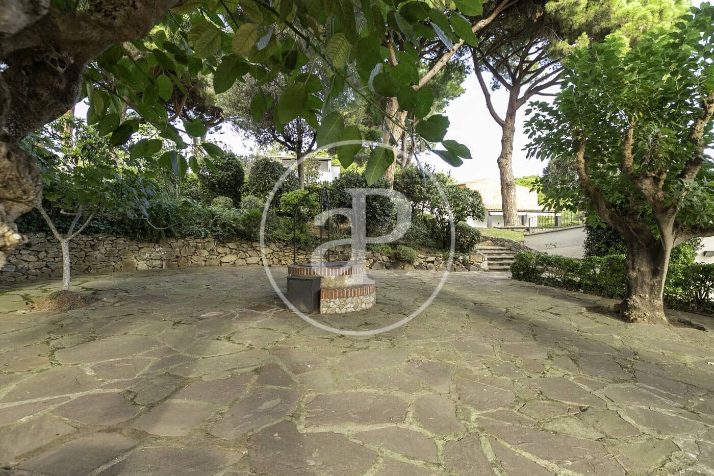 7 soverom Villa til salgs i Sant Andreu de Llavaneres med svømmebasseng - € 1 950 000 (Ref: 7980537)