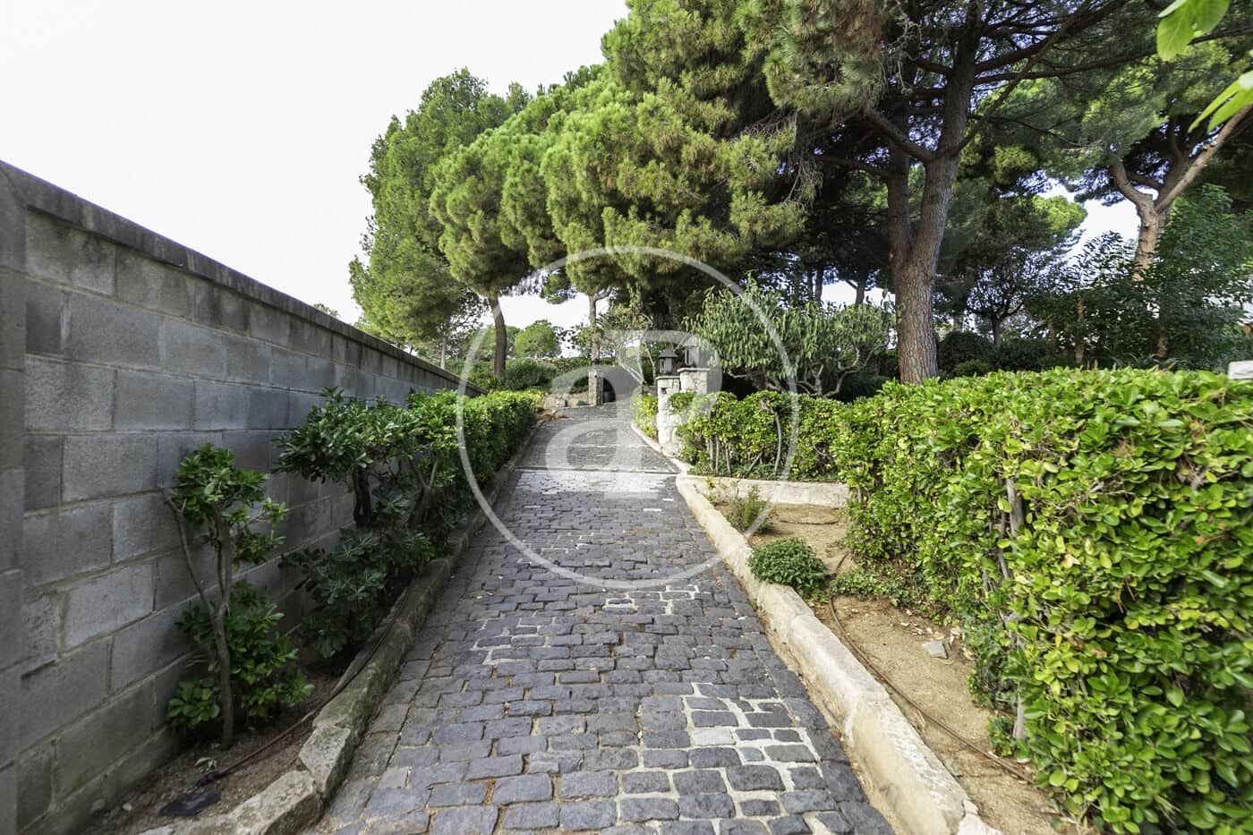 7 soverom Villa til salgs i Sant Andreu de Llavaneres med svømmebasseng - € 1 950 000 (Ref: 7980537)