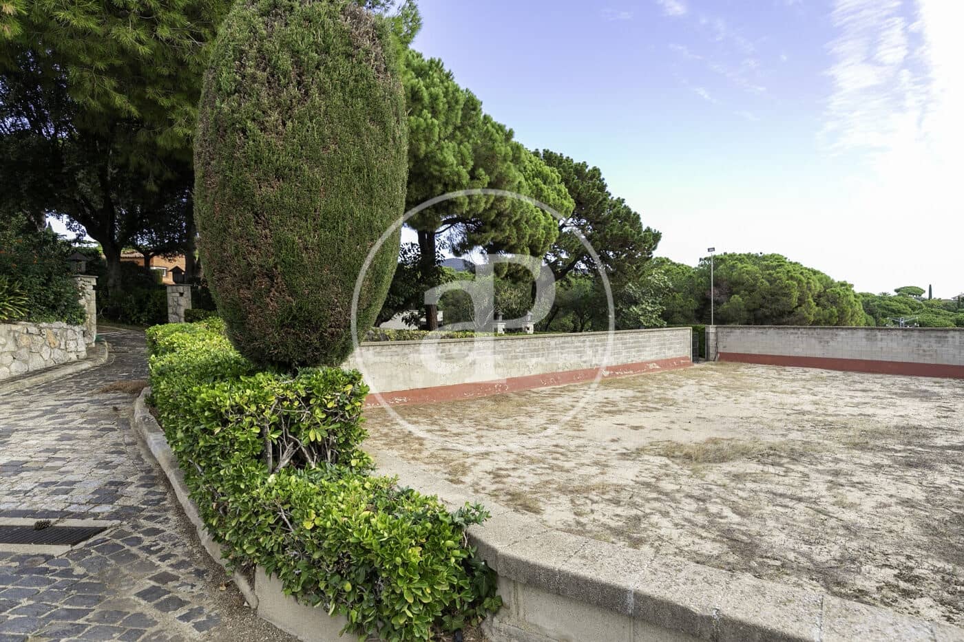 7 soverom Villa til salgs i Sant Andreu de Llavaneres med svømmebasseng - € 1 950 000 (Ref: 7980537)