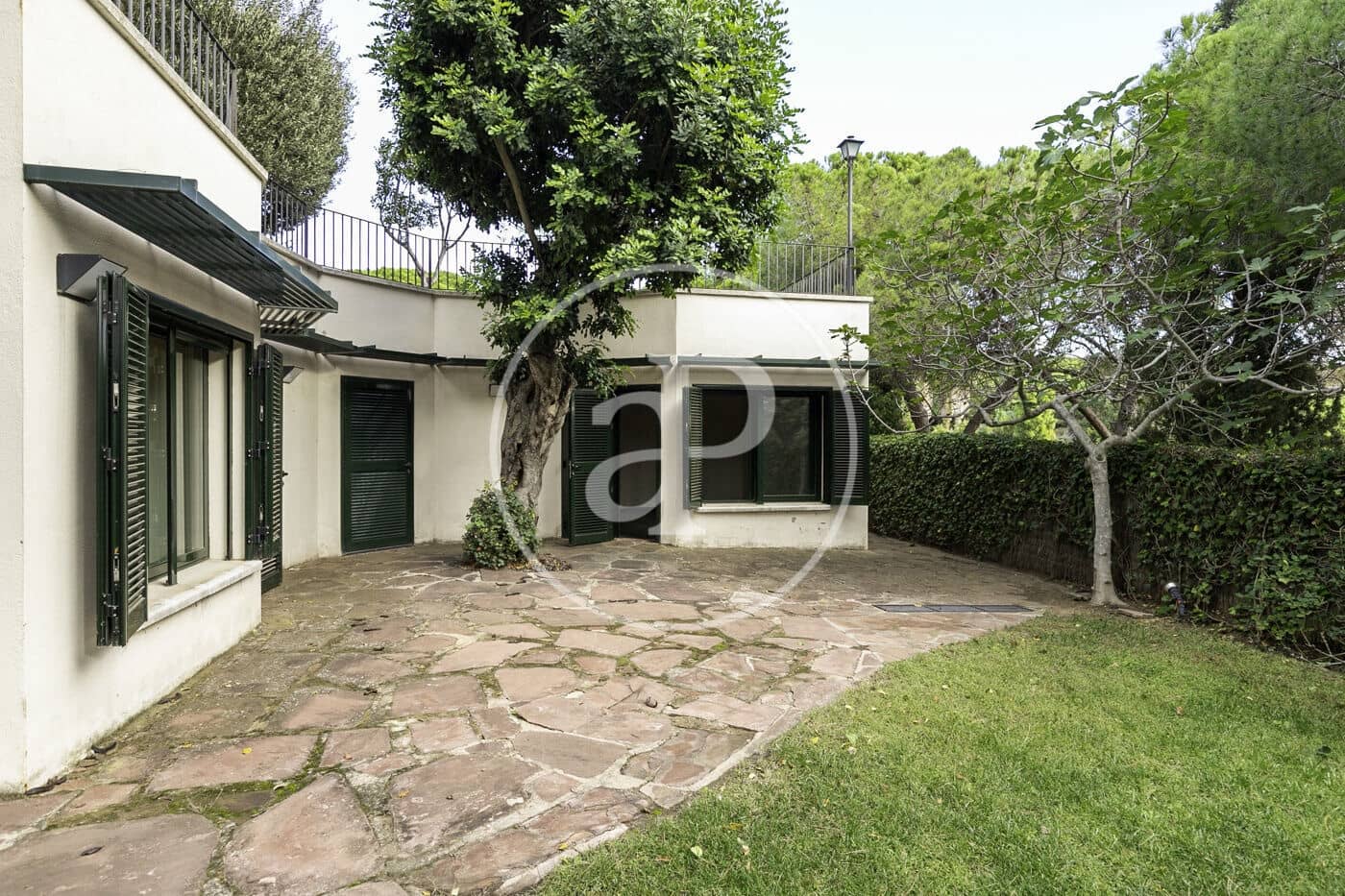 7 soverom Villa til salgs i Sant Andreu de Llavaneres med svømmebasseng - € 1 950 000 (Ref: 7980537)