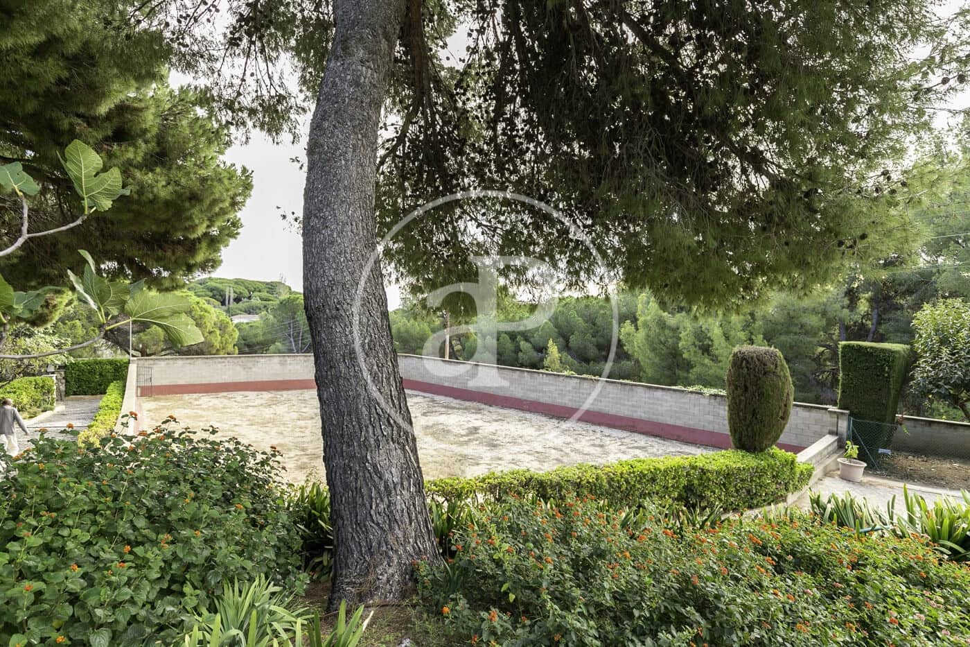 7 soverom Villa til salgs i Sant Andreu de Llavaneres med svømmebasseng - € 1 950 000 (Ref: 7980537)