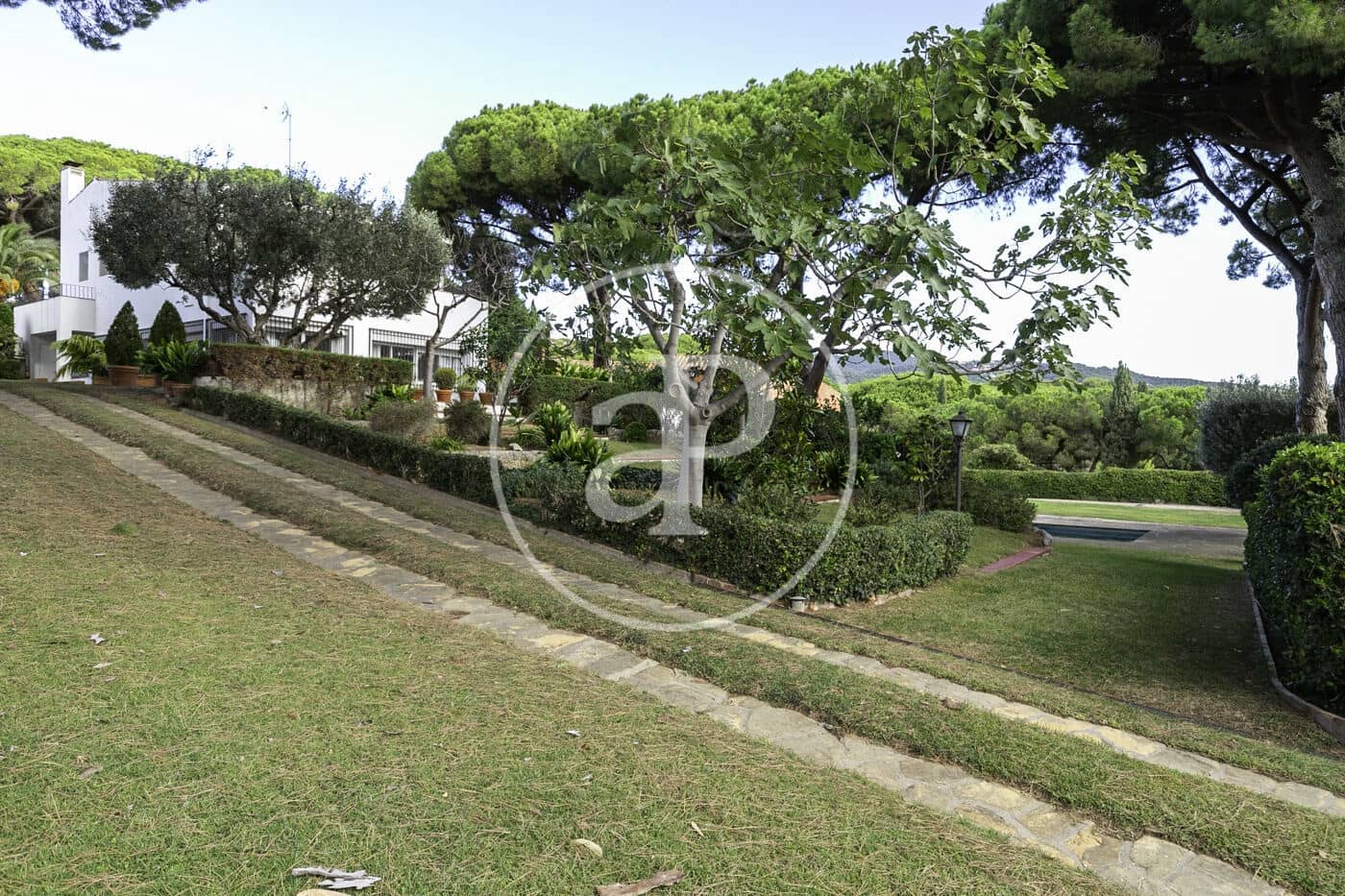 7 soverom Villa til salgs i Sant Andreu de Llavaneres med svømmebasseng - € 1 950 000 (Ref: 7980537)