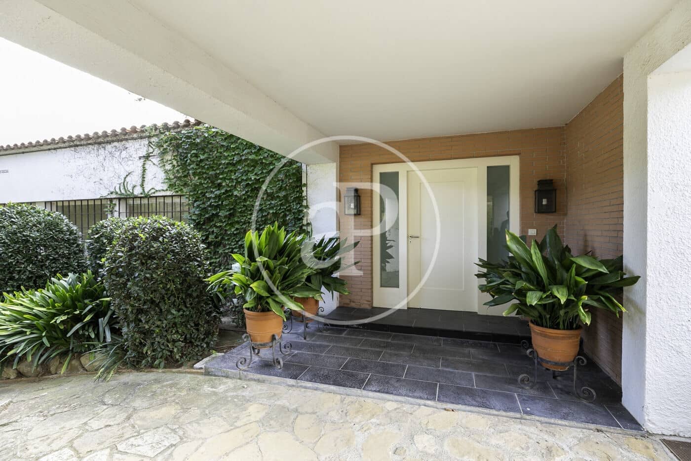 7 soverom Villa til salgs i Sant Andreu de Llavaneres med svømmebasseng - € 1 950 000 (Ref: 7980537)