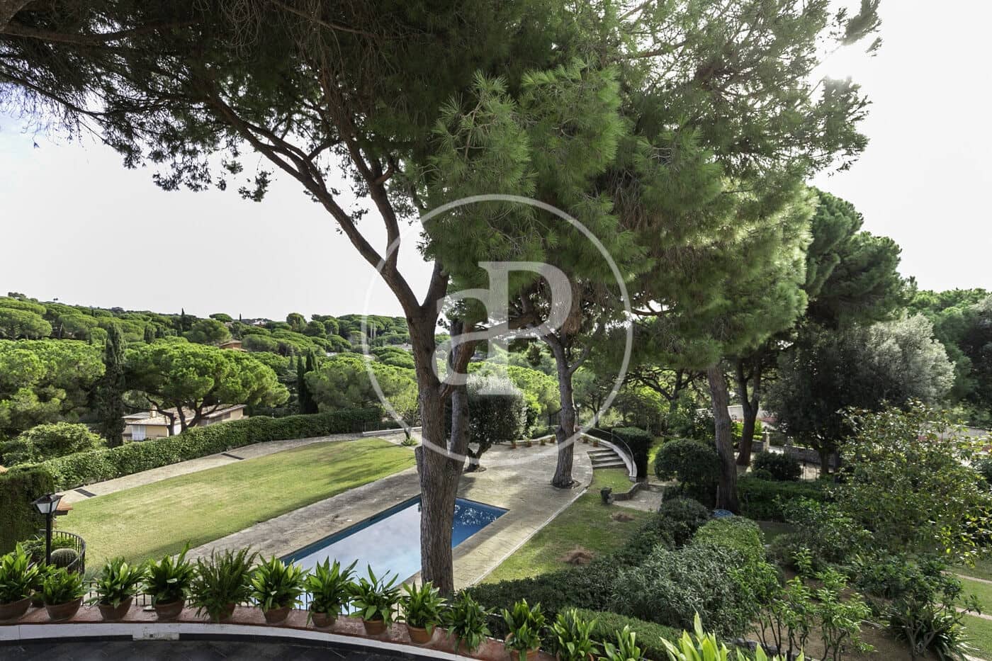 7 soverom Villa til salgs i Sant Andreu de Llavaneres med svømmebasseng - € 1 950 000 (Ref: 7980537)