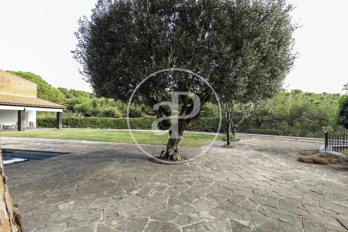 7 soverom Villa til salgs i Sant Andreu de Llavaneres med svømmebasseng - € 1 950 000 (Ref: 7980537)