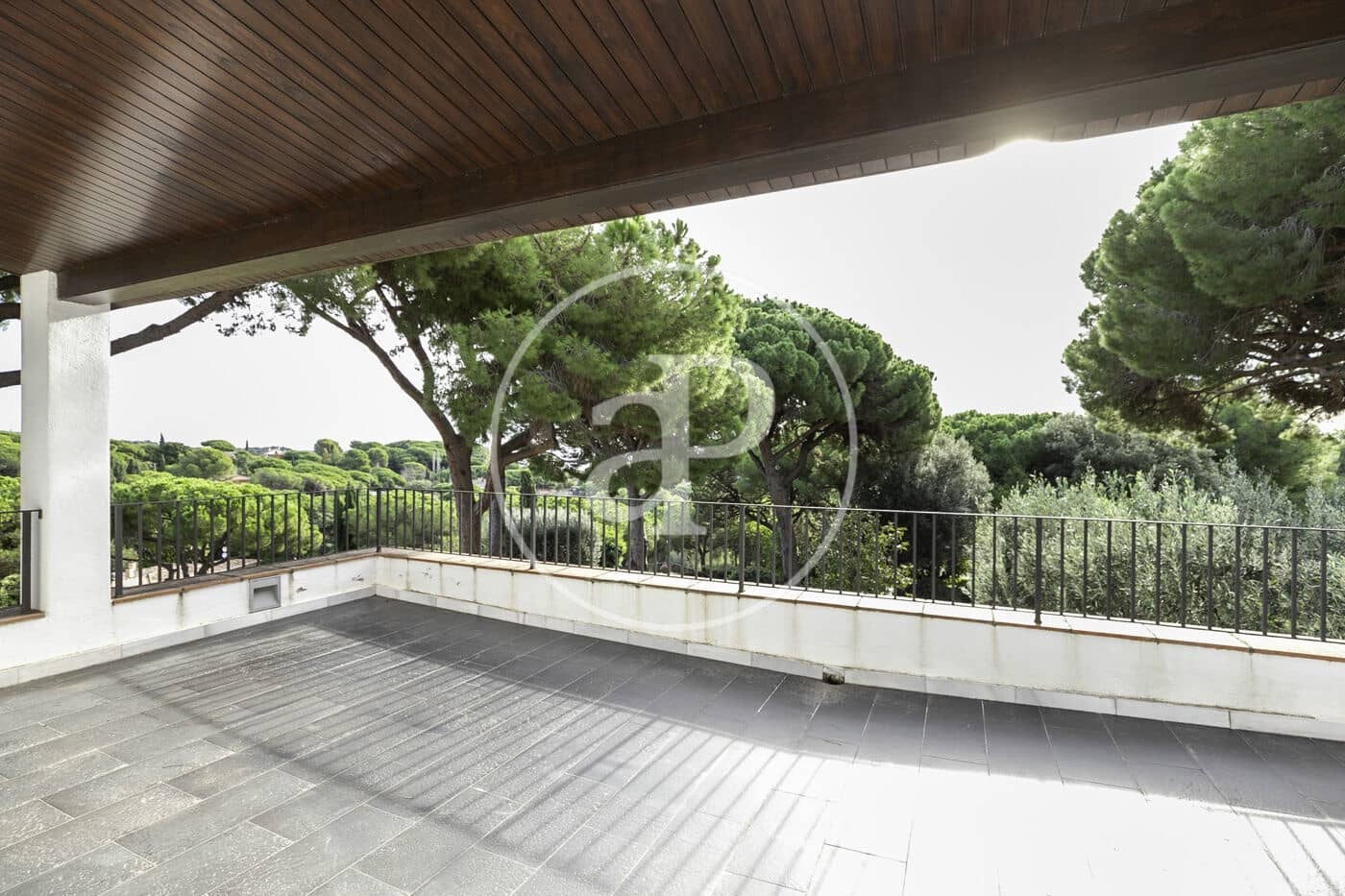 7 soverom Villa til salgs i Sant Andreu de Llavaneres med svømmebasseng - € 1 950 000 (Ref: 7980537)