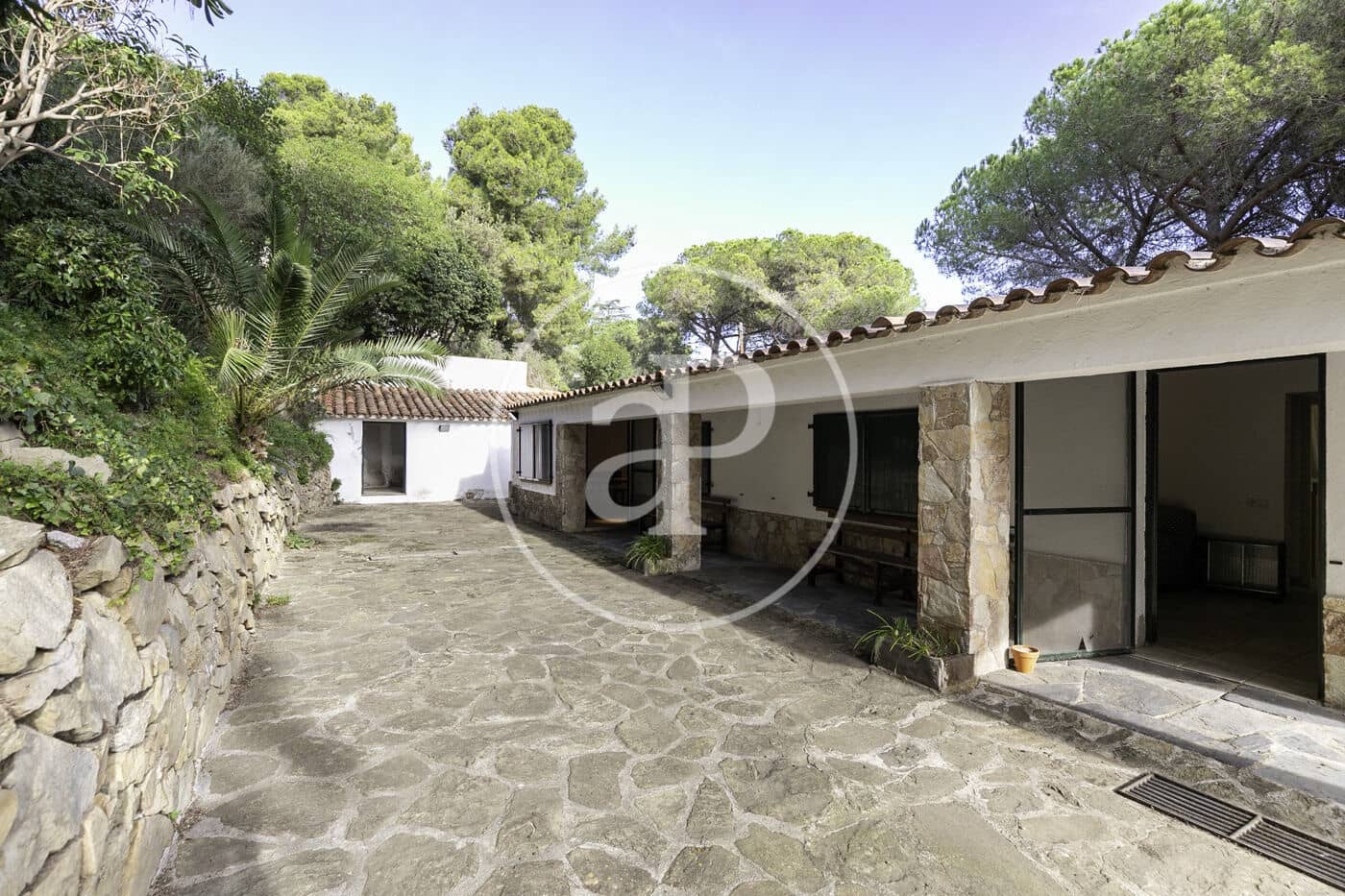 7 soverom Villa til salgs i Sant Andreu de Llavaneres med svømmebasseng - € 1 950 000 (Ref: 7980537)