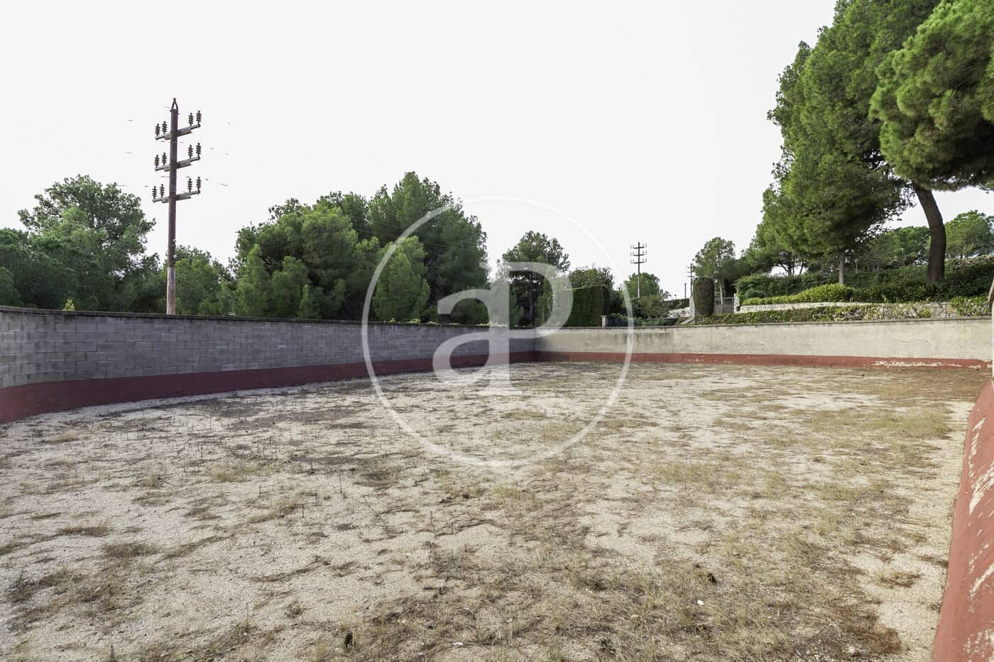 7 soverom Villa til salgs i Sant Andreu de Llavaneres med svømmebasseng - € 1 950 000 (Ref: 7980537)