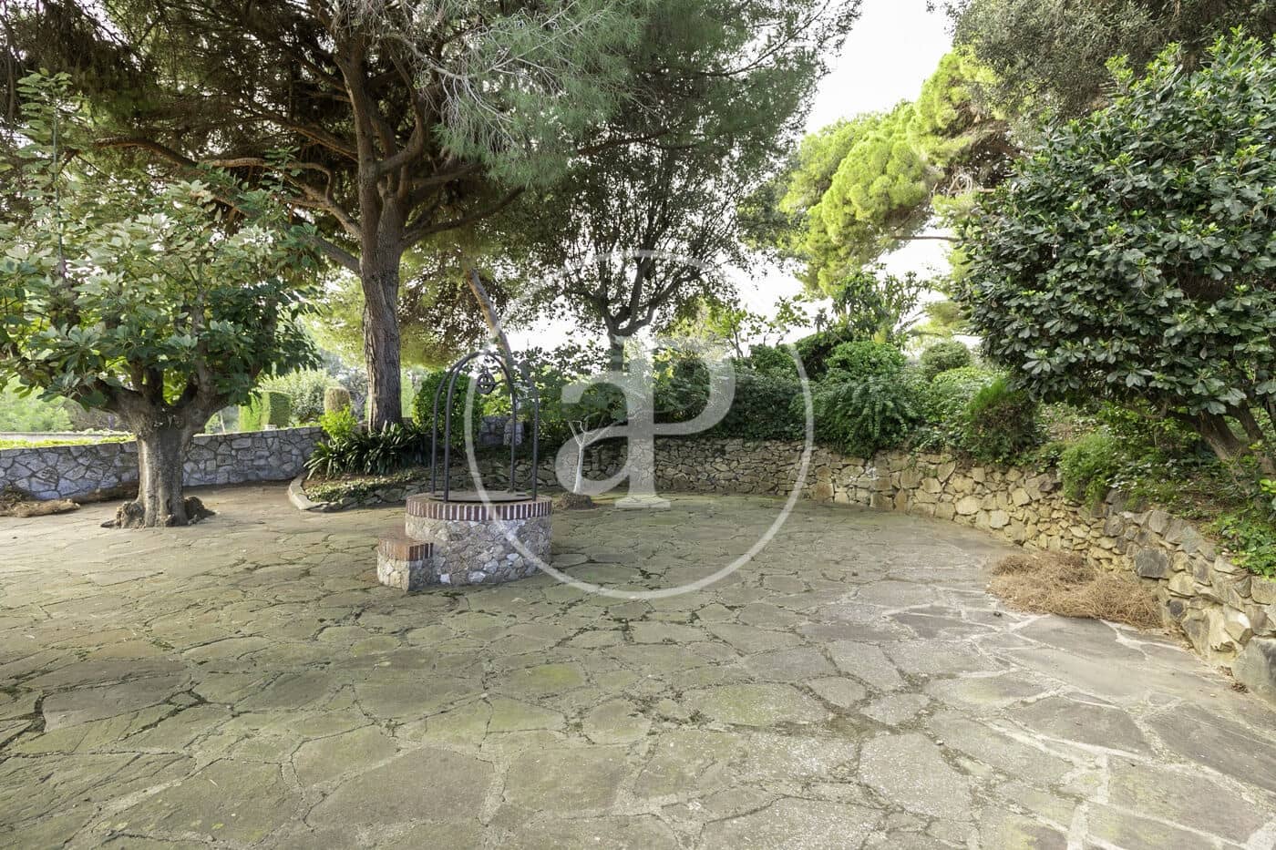 7 soverom Villa til salgs i Sant Andreu de Llavaneres med svømmebasseng - € 1 950 000 (Ref: 7980537)