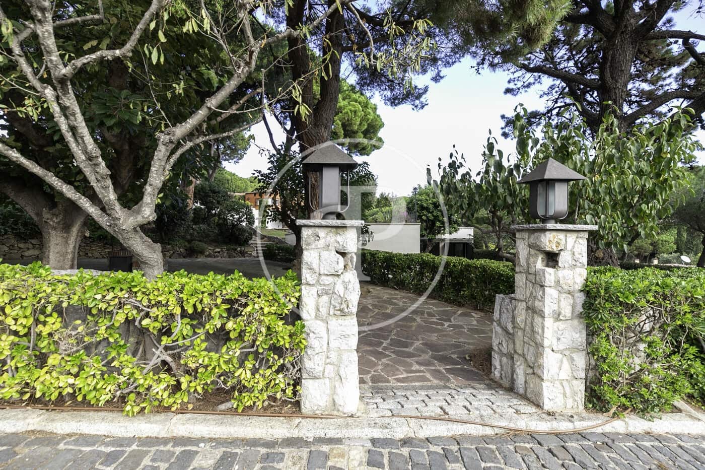 7 soverom Villa til salgs i Sant Andreu de Llavaneres med svømmebasseng - € 1 950 000 (Ref: 7980537)