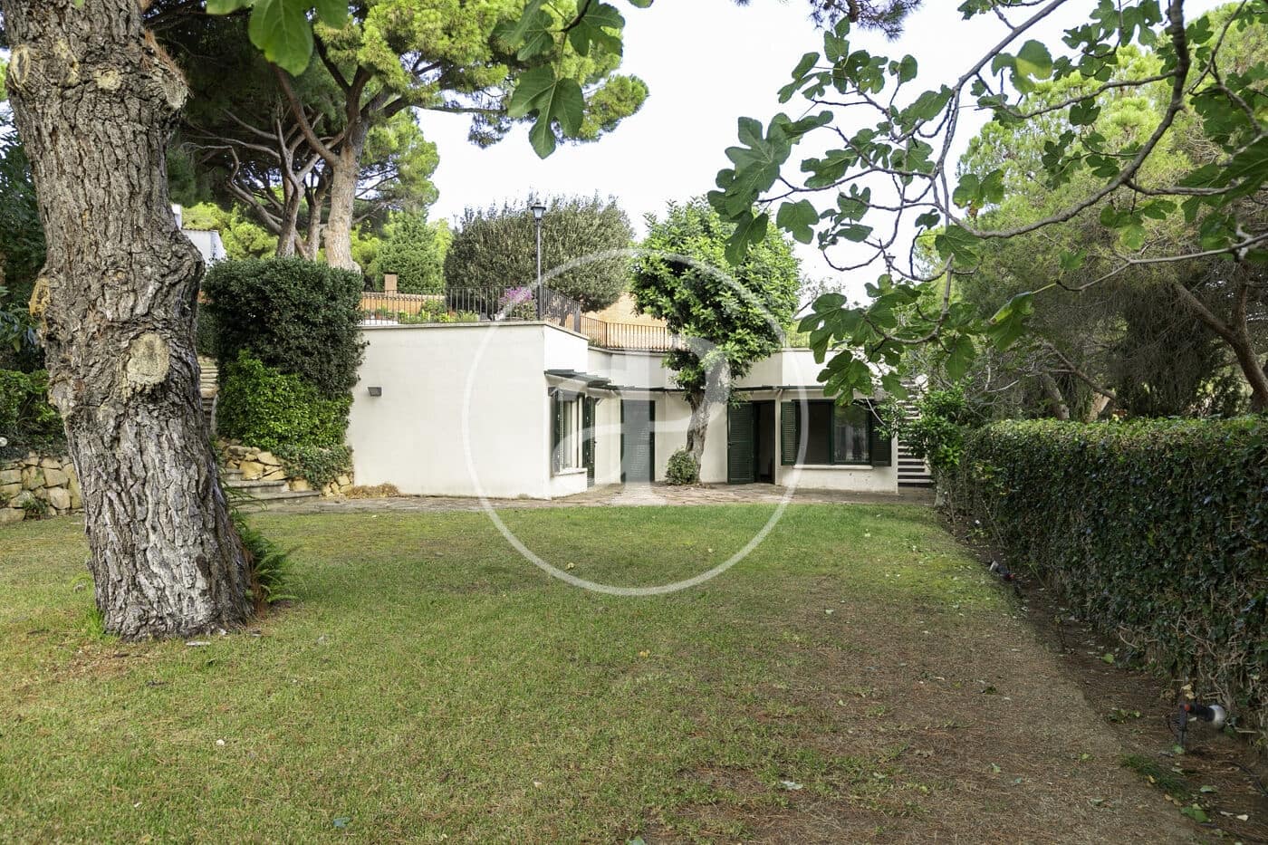 7 soverom Villa til salgs i Sant Andreu de Llavaneres med svømmebasseng - € 1 950 000 (Ref: 7980537)