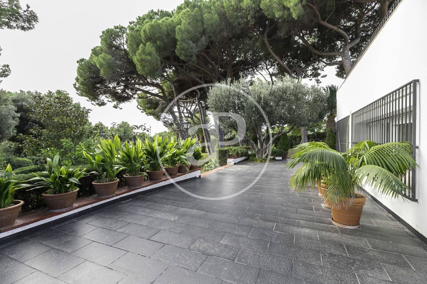 7 soverom Villa til salgs i Sant Andreu de Llavaneres med svømmebasseng - € 1 950 000 (Ref: 7980537)