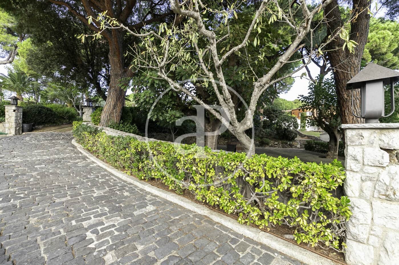 7 soverom Villa til salgs i Sant Andreu de Llavaneres med svømmebasseng - € 1 950 000 (Ref: 7980537)