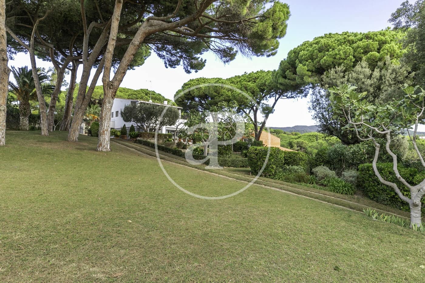 7 soverom Villa til salgs i Sant Andreu de Llavaneres med svømmebasseng - € 1 950 000 (Ref: 7980537)