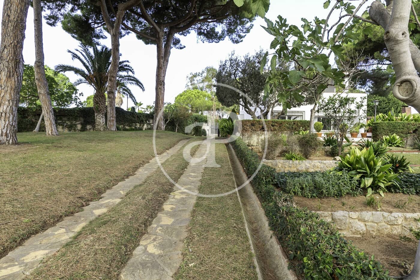 7 soverom Villa til salgs i Sant Andreu de Llavaneres med svømmebasseng - € 1 950 000 (Ref: 7980537)