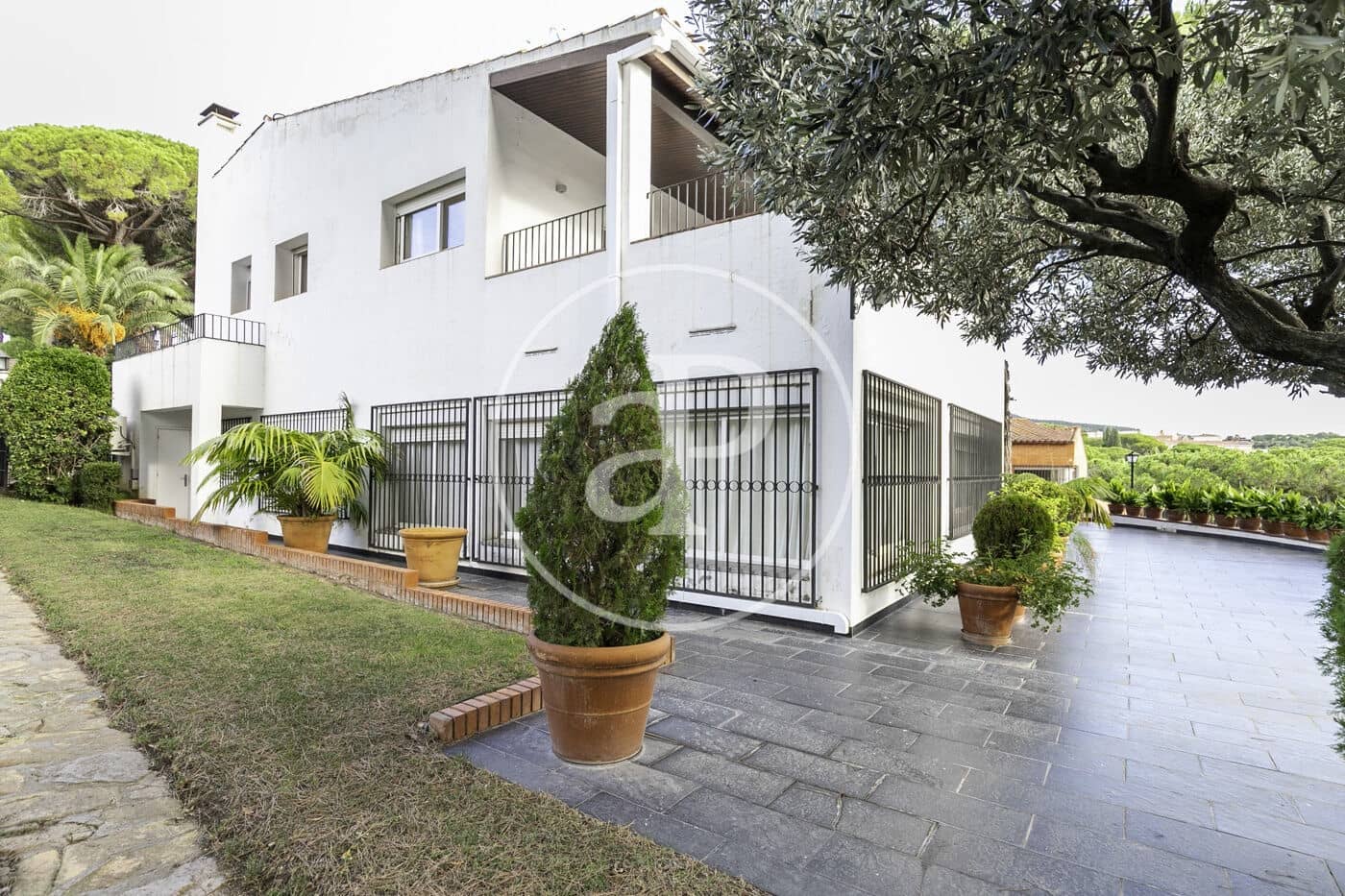 7 soverom Villa til salgs i Sant Andreu de Llavaneres med svømmebasseng - € 1 950 000 (Ref: 7980537)