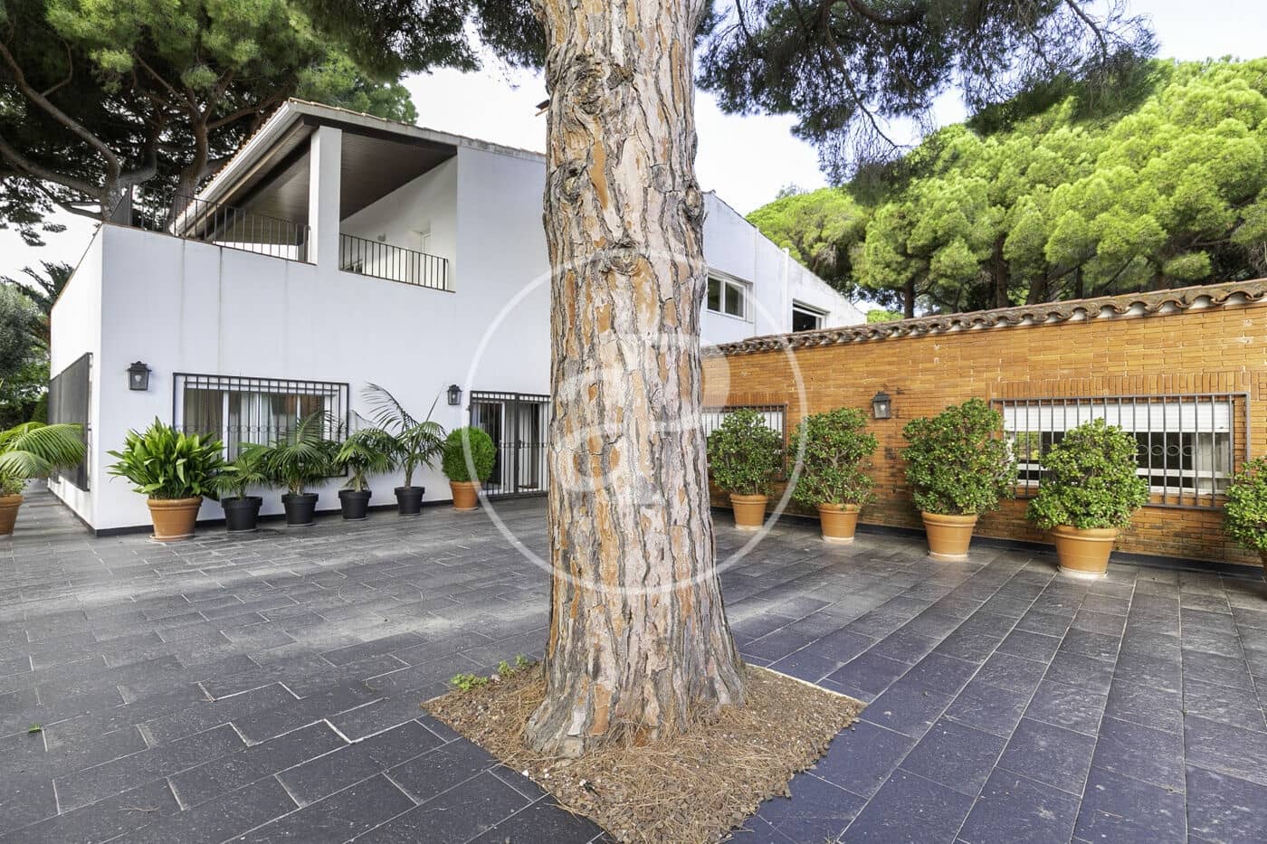 7 soverom Villa til salgs i Sant Andreu de Llavaneres med svømmebasseng - € 1 950 000 (Ref: 7980537)