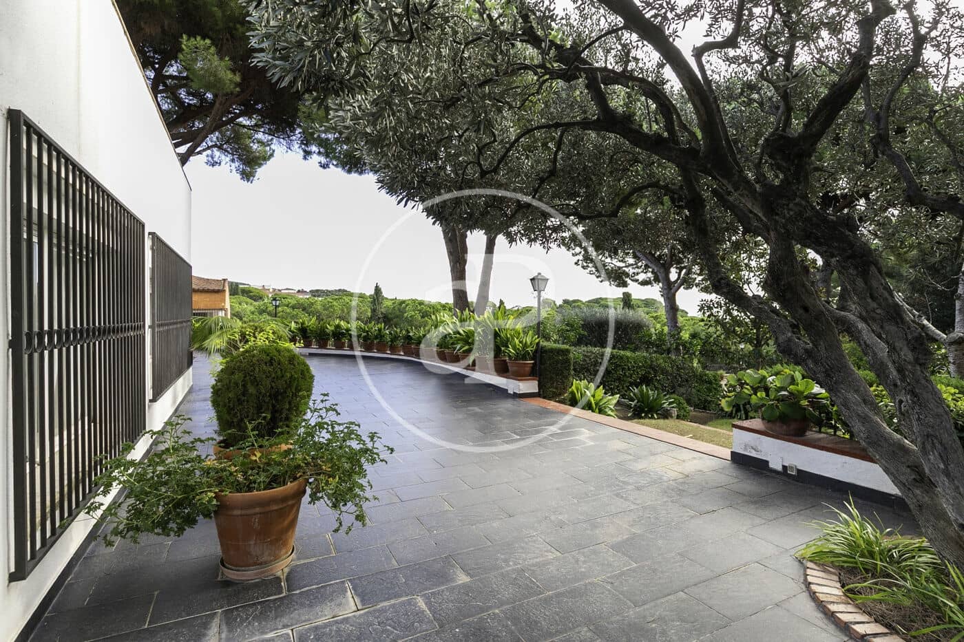 7 soverom Villa til salgs i Sant Andreu de Llavaneres med svømmebasseng - € 1 950 000 (Ref: 7980537)