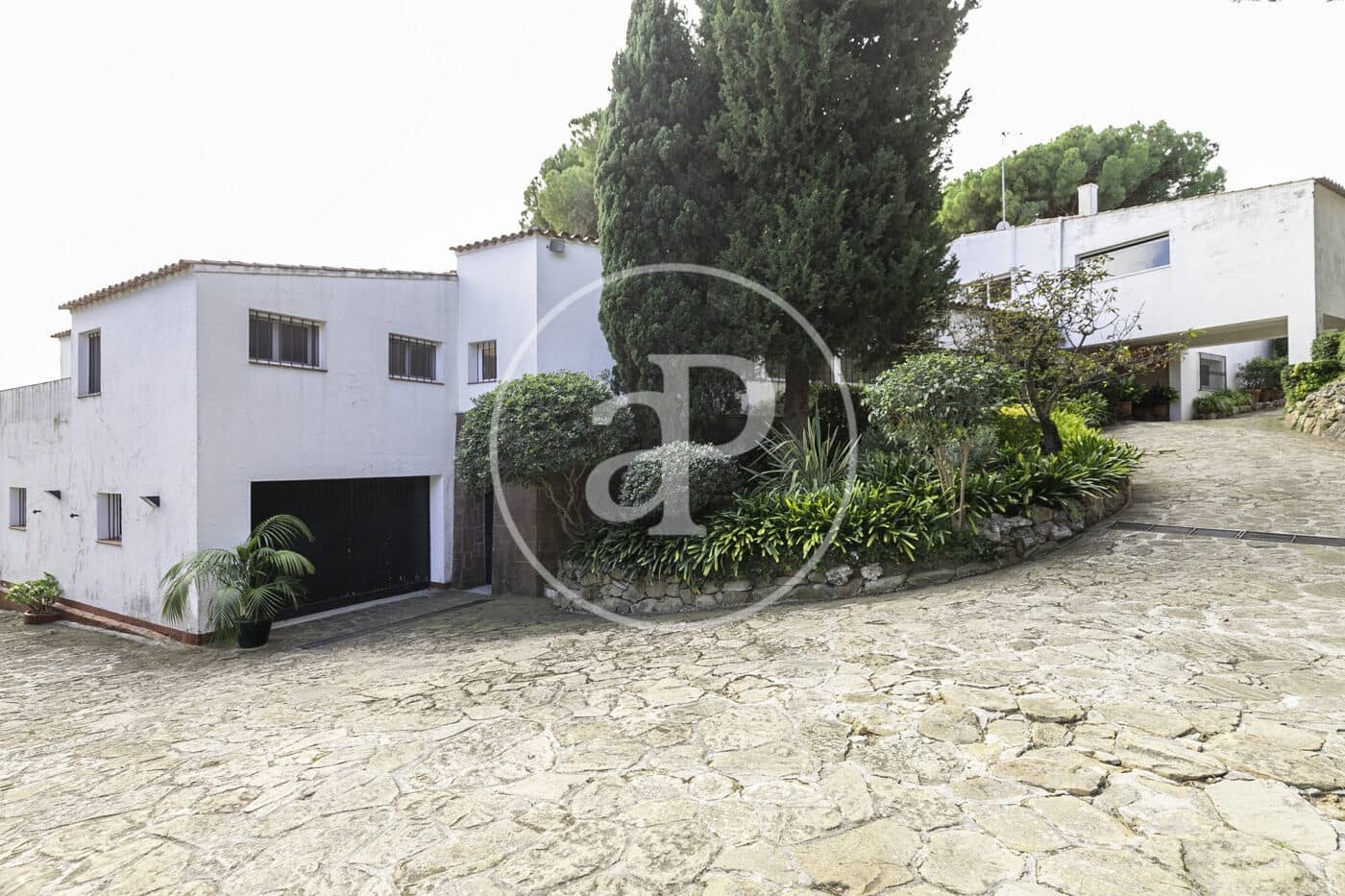 7 soverom Villa til salgs i Sant Andreu de Llavaneres med svømmebasseng - € 1 950 000 (Ref: 7980537)